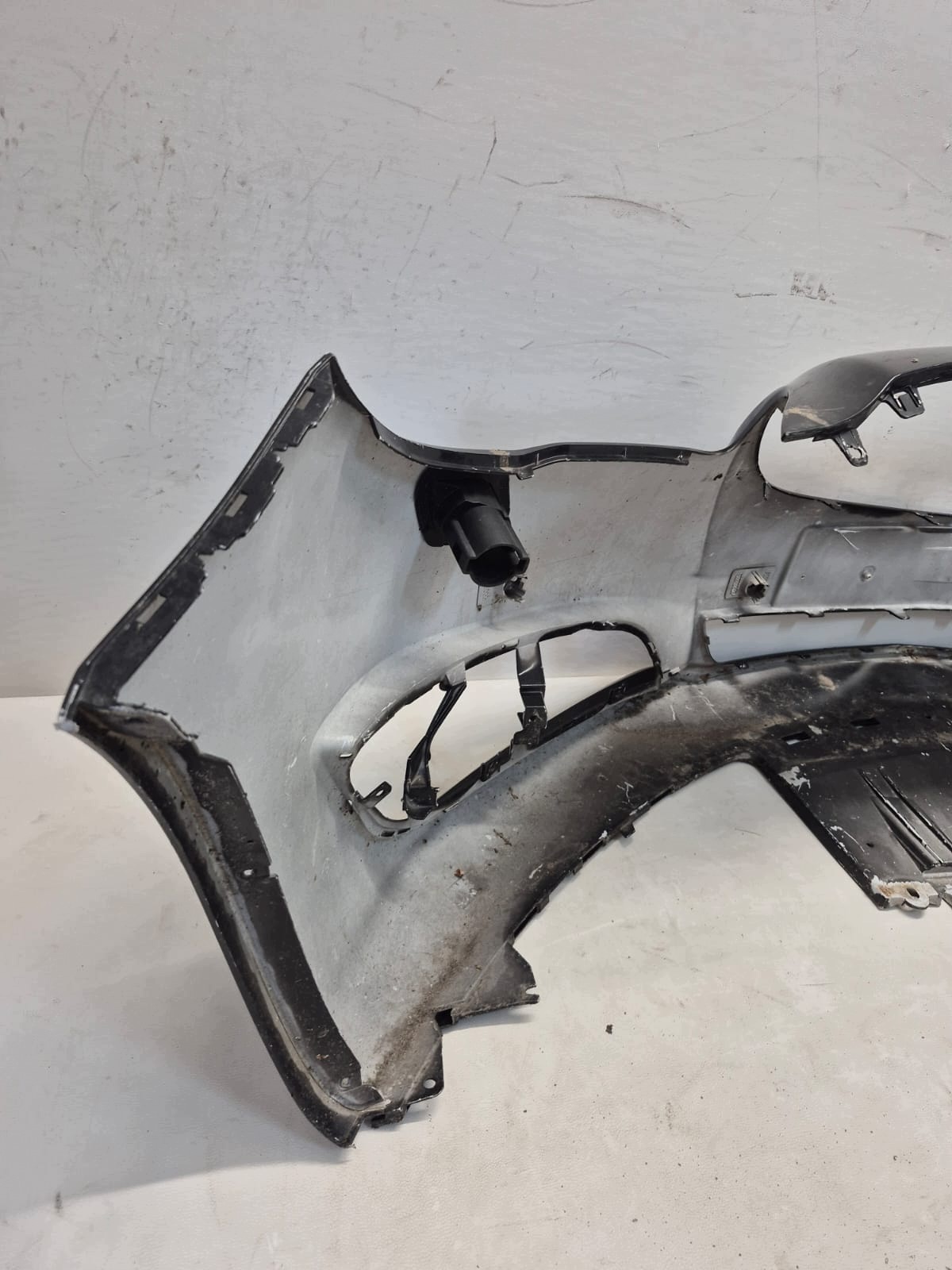 OPEL INSIGNIA A LIFT 13-17 bumper front front SPR PDC 22787147