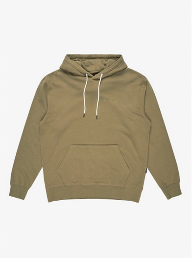 Mikina Quiksilver 2025 Salt Water Hoodie Tmz0 S