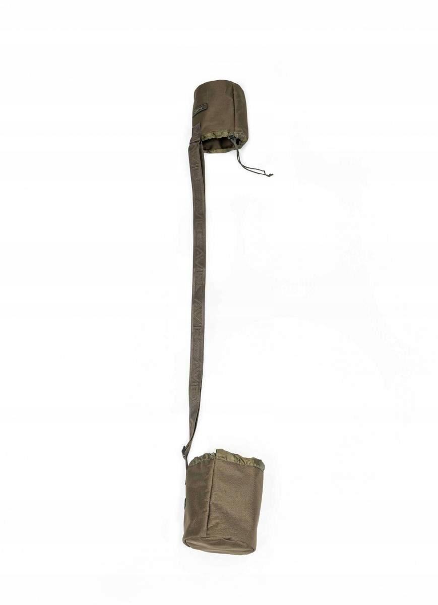 Avid Rod Sleeve Transporter