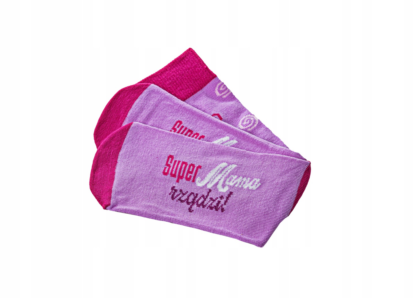 

Wyjątkowy dla Mamy na Dzień Matki Skarpety