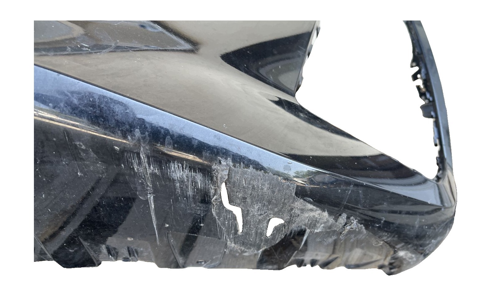 BMW 2 SERIA ACTIVE TOURER U06 2021- m-packet bumper front front 8080199