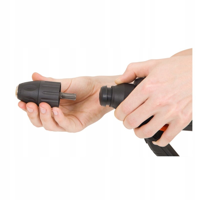 MŁOTOWIERTARKA AKUMULATOROWA 20V Wiertarka SDS Kod producenta DP-CRH 2011