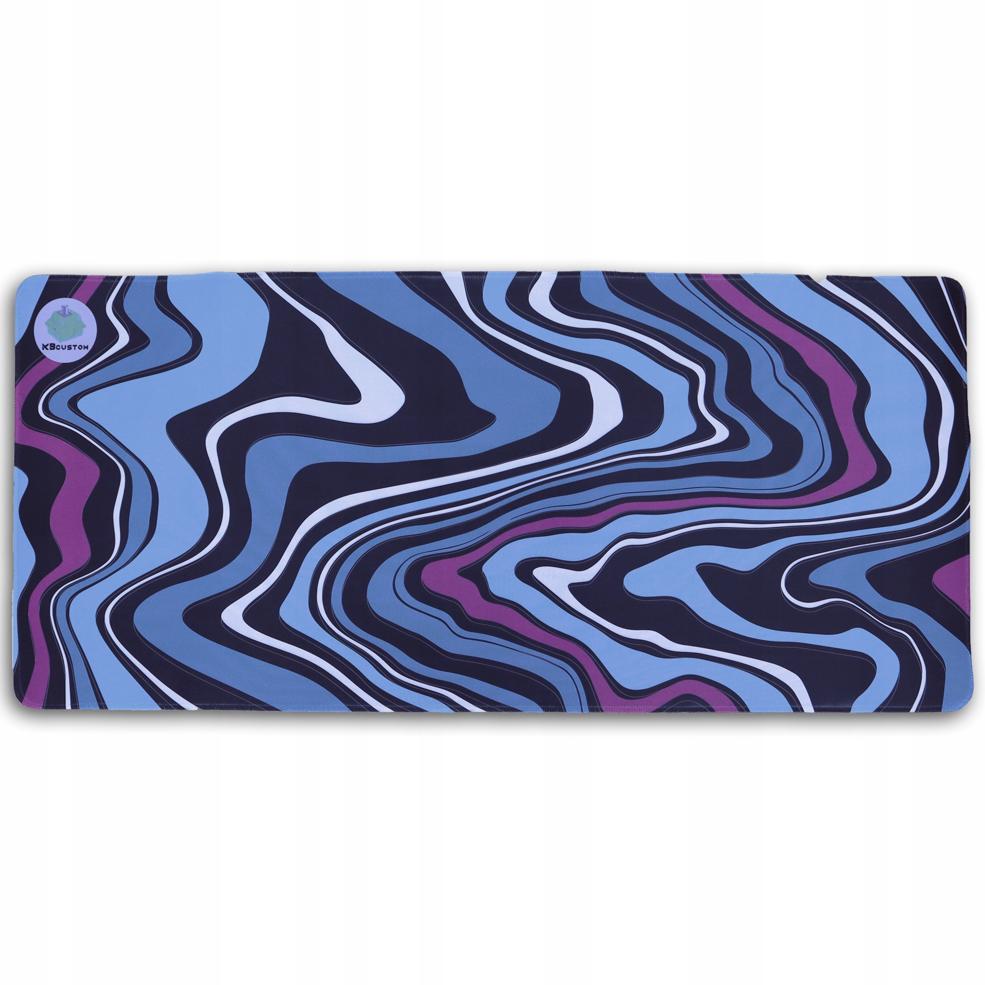 

Duża Podkładka Pod Mysz Myszkę 90x40 XXXL KBcustom