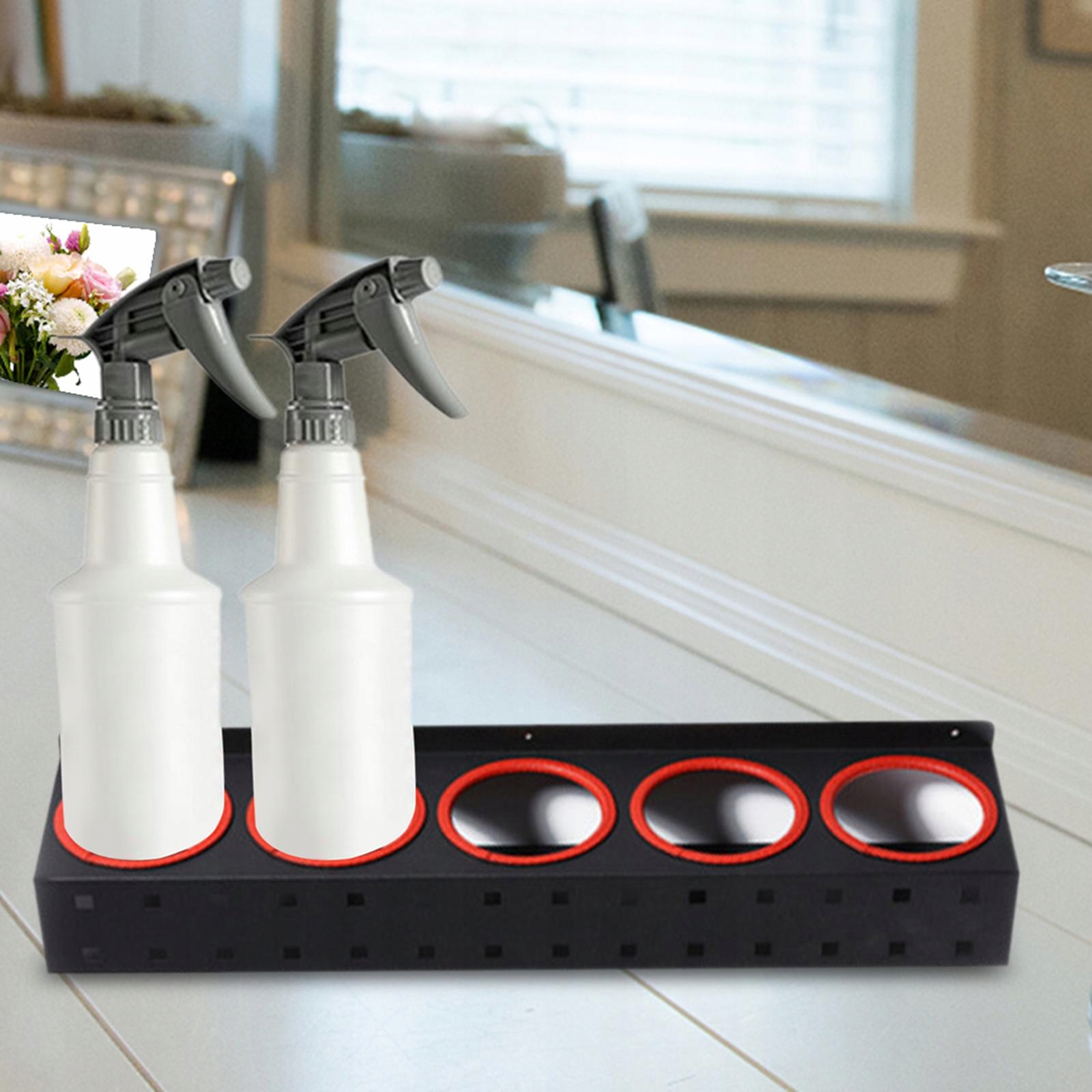 Багатофункціональна полиця для лійки Heavy Duty Spray