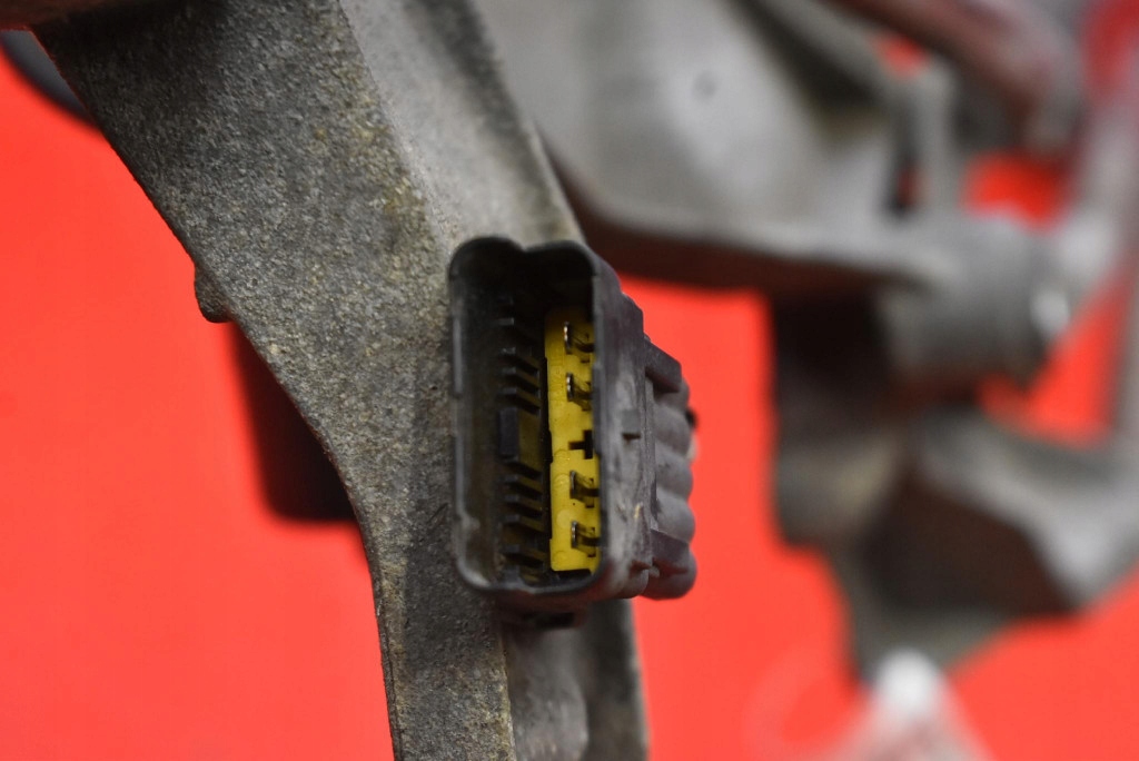 Mécanisme Micro moteur Essuie glaces Avant EU 405.012 CITROEN C8 1 et 02-08