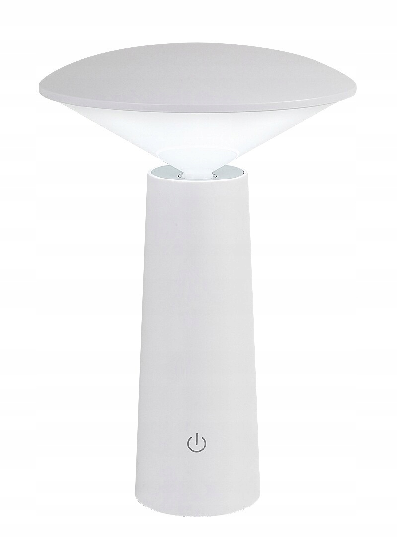 Rabalux Polperro venkovní Led lampa Usb-c bílá IP20 3W 180lm