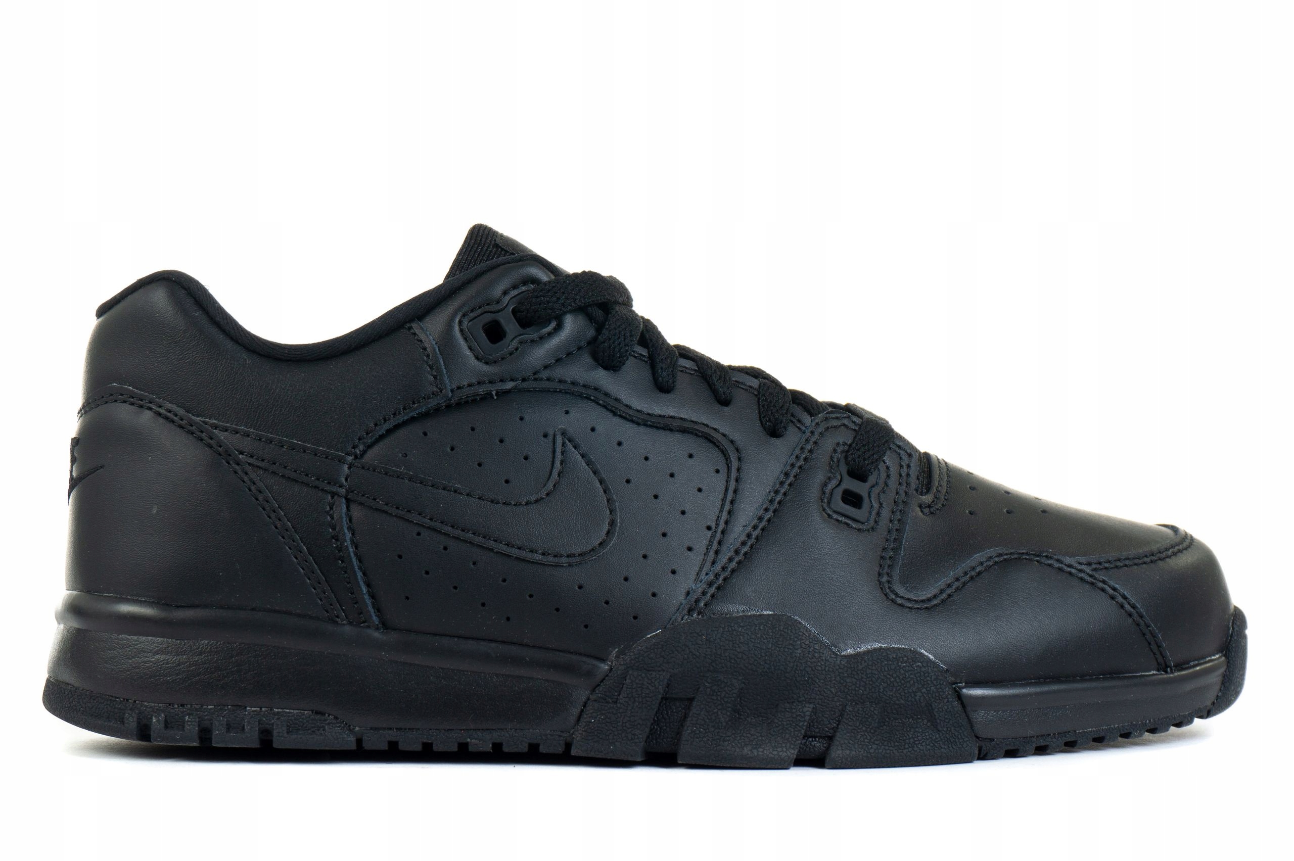 Pánské černé sportovní boty Nike Cross Trainer Low vel. 44