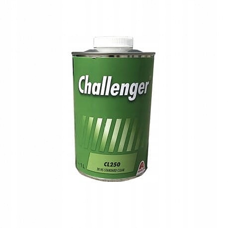 

Challenger Lakier bezbarwny CL 250 Medium