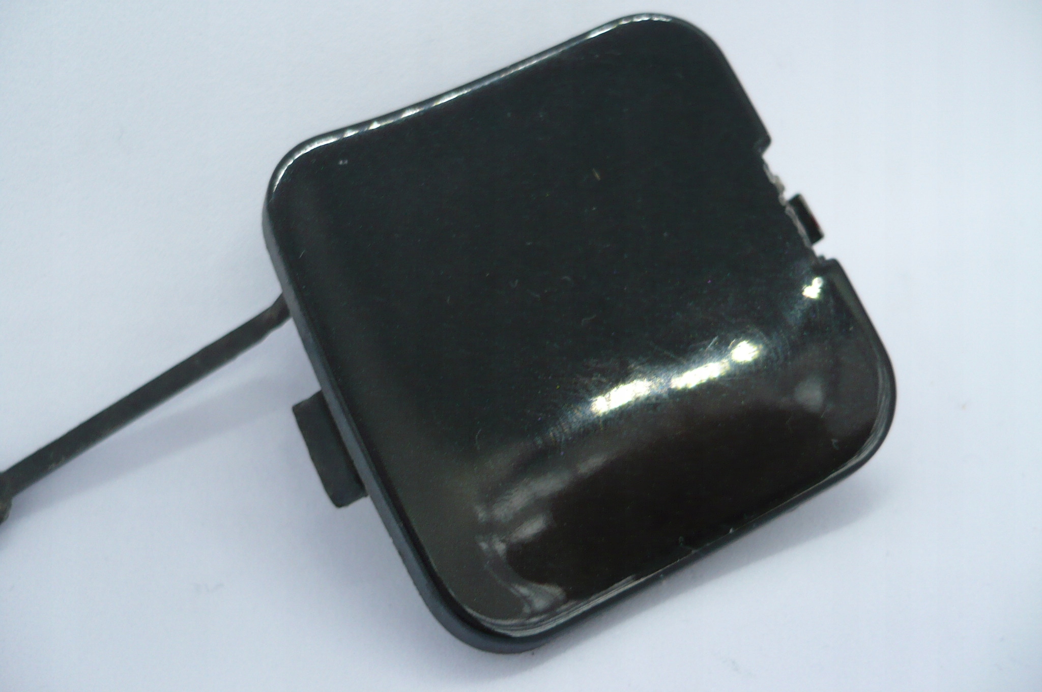 BMW serii 3 E46 towing hook cap bumper rear part KOMBI 99-05