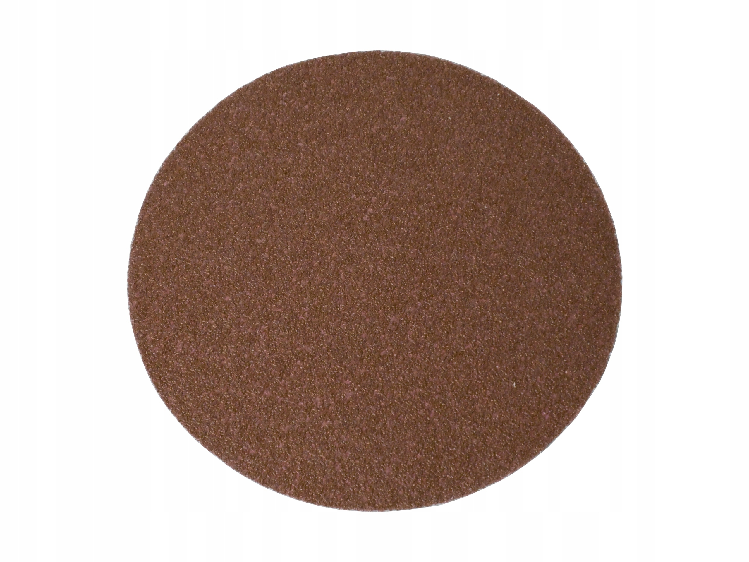 10x KRĄŻEK ŚCIERNY RZEP 50mm P240 KORUND DREWNO ZESTAW Marka Relop