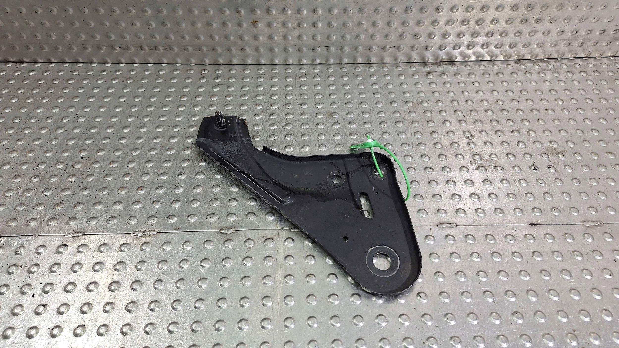 support SANEK right front AV61-101A80-AF VOLVO V40 II LIFT