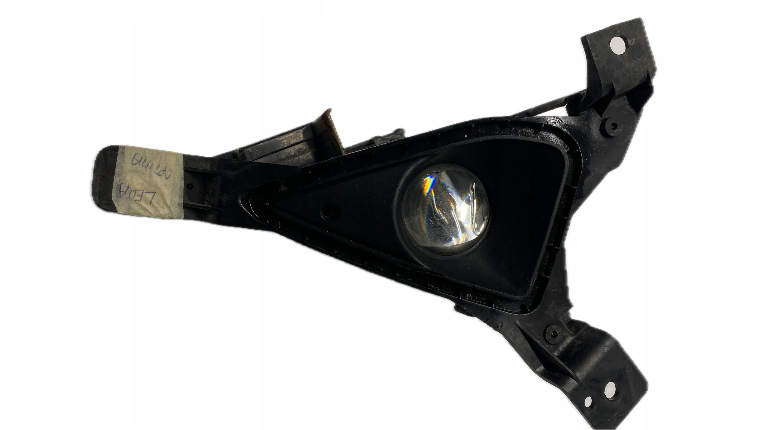 KIA OPTIMA IV LIFT fog light grid frame left left 17-19