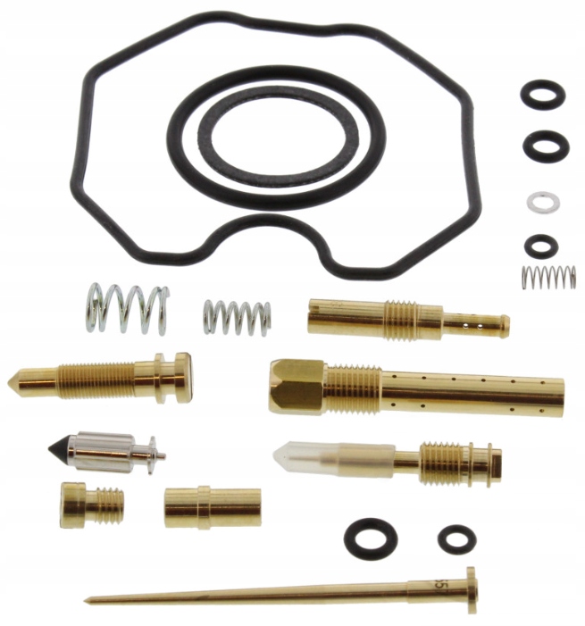 Sada pro opravu karburátoru Honda Trx 250 Fourtrax