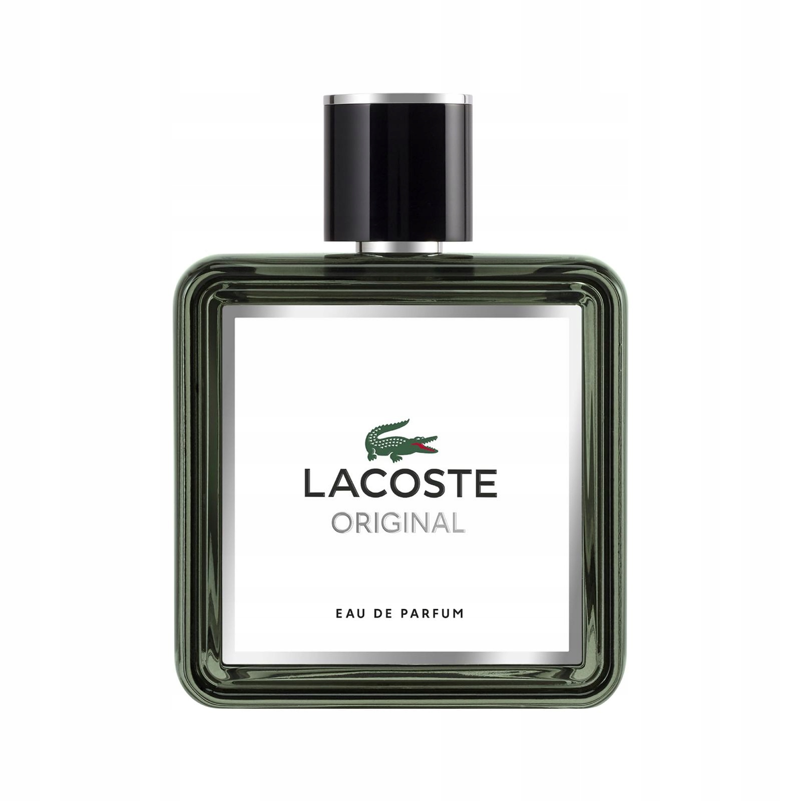 Lacoste Original – Parfémovaná Voda – Objem: 100 ML