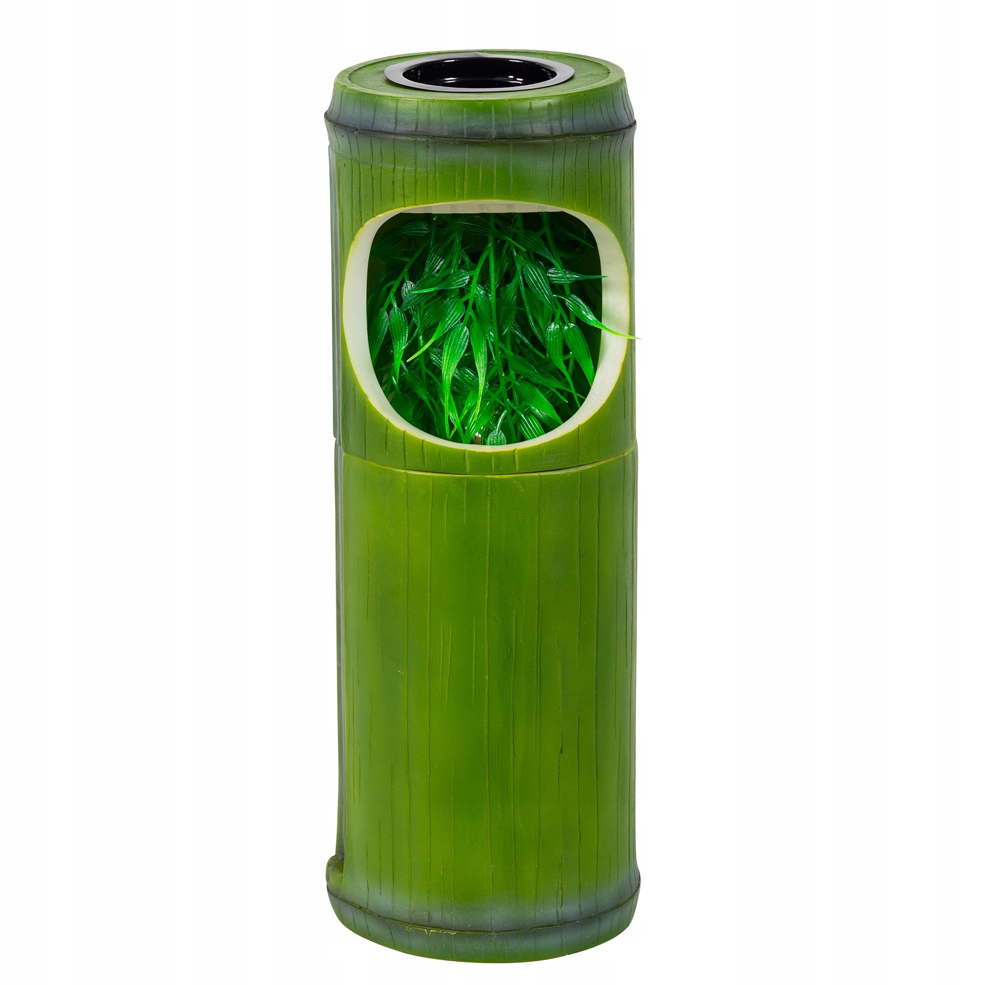 Levně Fontána Vodopád Pro Chameleony Gekony Terárium Zavlažování