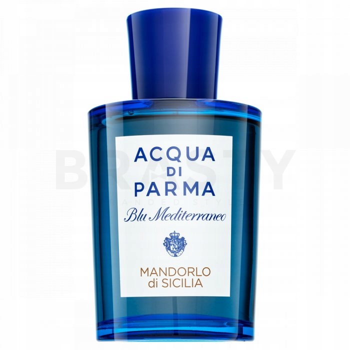 Acqua di Parma Blu Mediterraneo Mandorlo di Sicil