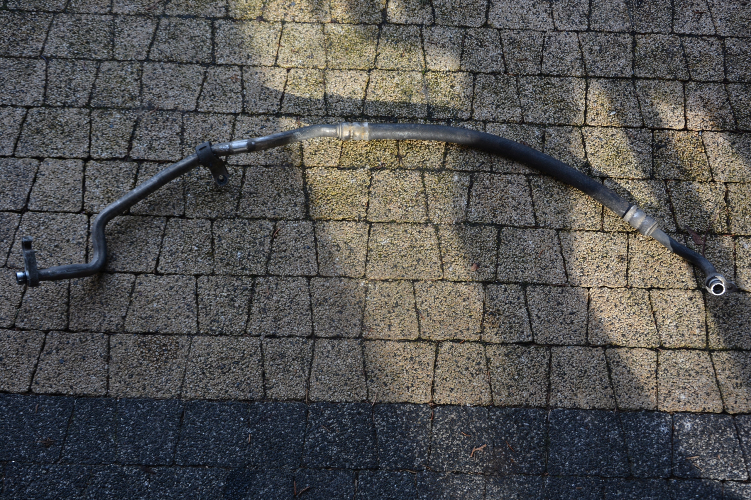 RURA PRZEWÓD MAZDA 6 VI GJ KOMBI 2.0B Wersja Europejska