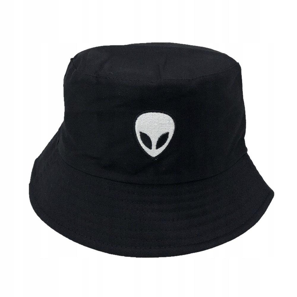 

A3 Kapelusz rybacki Bucket Hat - Alien, Obcy
