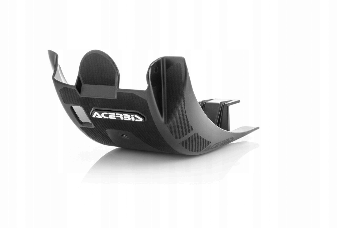 Oslona silnik Acerbis Honda CRF 250 R RX czarna