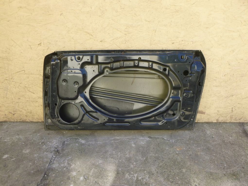 MINI COOPER R56 LIFT 07- door right front