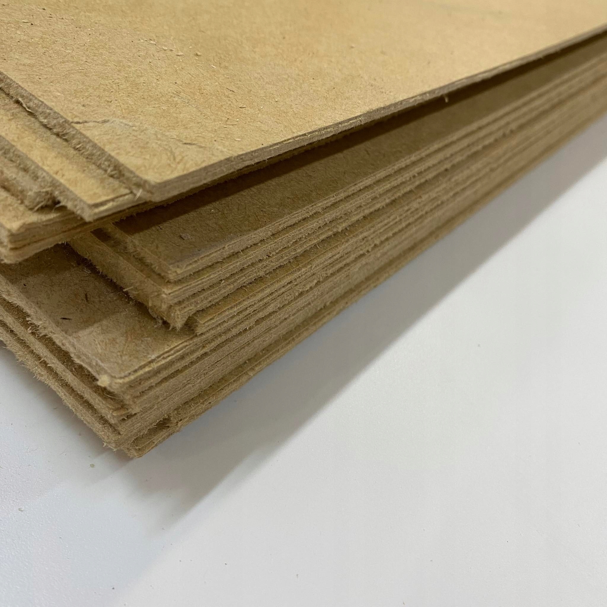 Płyta HDF 700x500 3 mm surowa B2 format półka Rodzaj płyta HDF