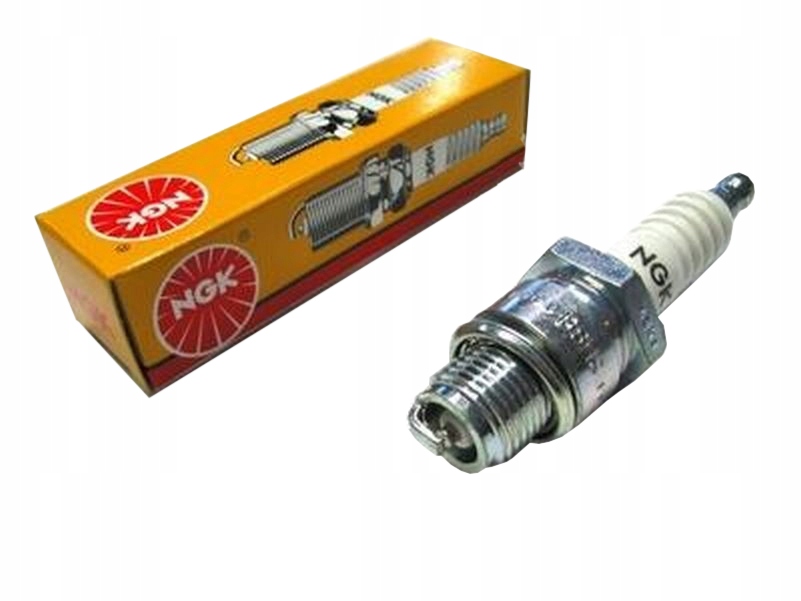 

Świeca Zapłonowa Nhk B7HS Yamaha Dt Rd Fs Lb 50