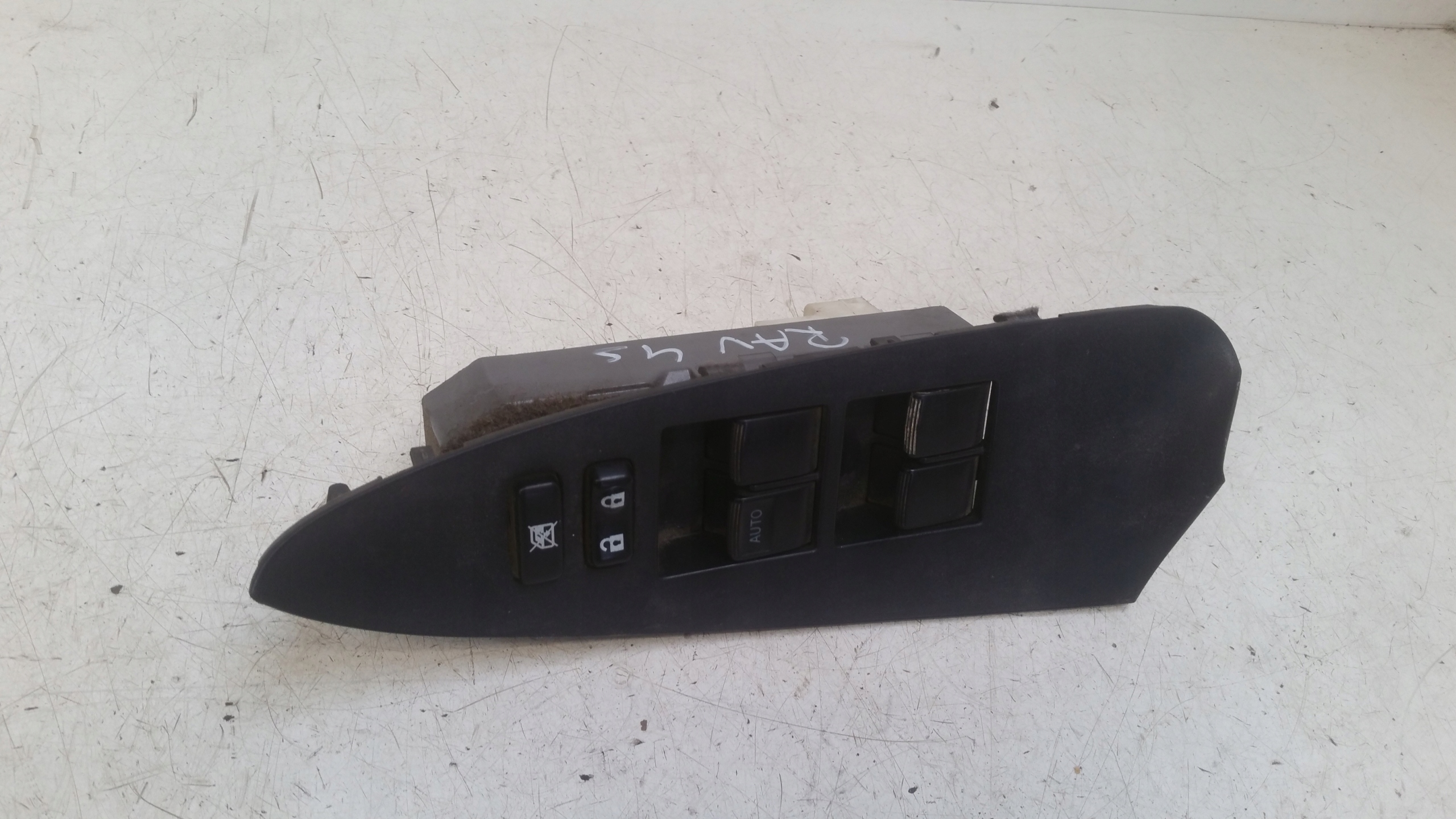 Panel prozora 9140R7D Toyota RAV4