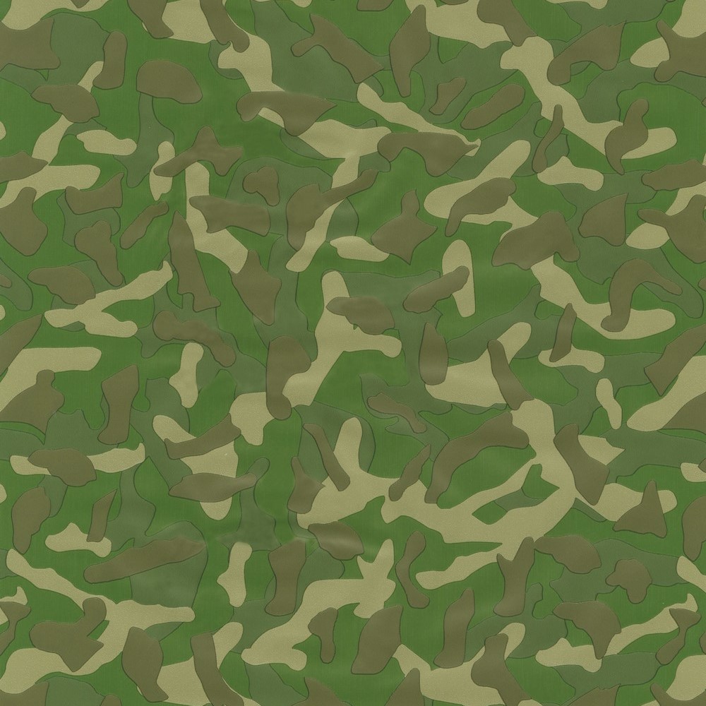 

Okleina Meblowa Folia 45x50 Kamuflaż Wojskowy Wzór