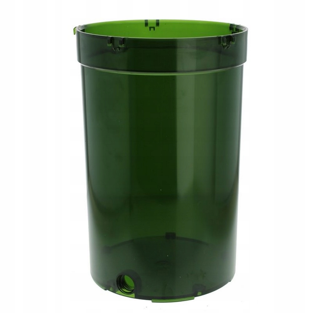 Levně Nádoba Na Filtry Kelímků, Kryt Filtru, Tělo, Náhradní Díl