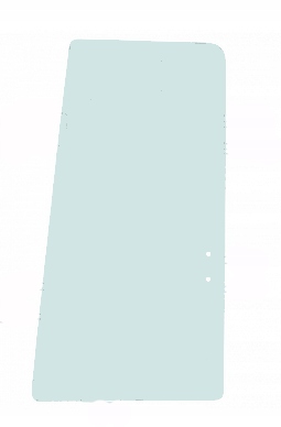 СТЕКЛО ДВЕРИ ВЕРХНЕЕ ЗАДНЕЕ LIEBHERR 900-942LI 5007985