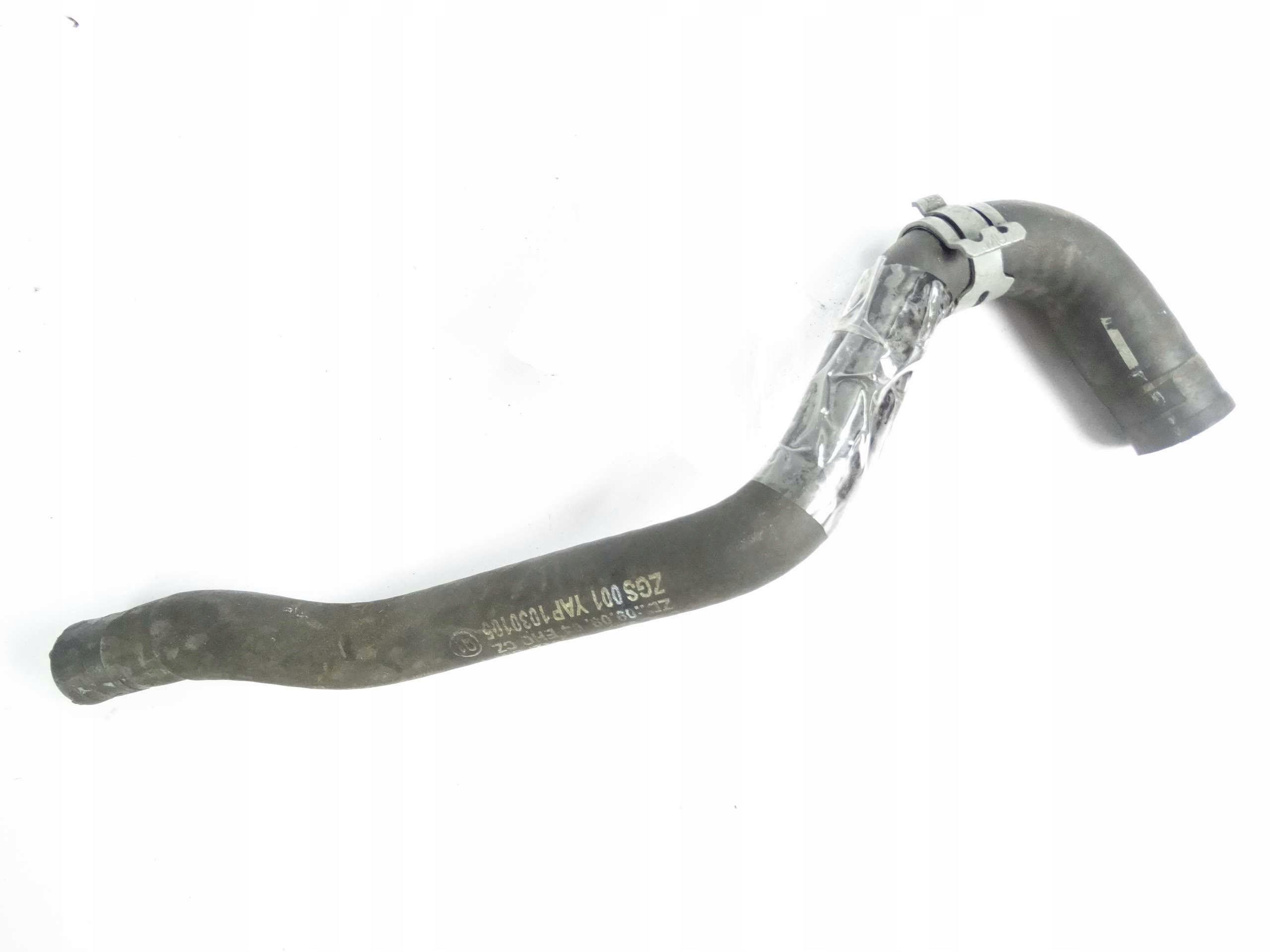 A2118303396 - Mercedes W211 W219 труба омывателя бака