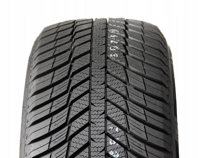 

Opony Nexen N'blue 4SEASON 235/60R18 107V XL