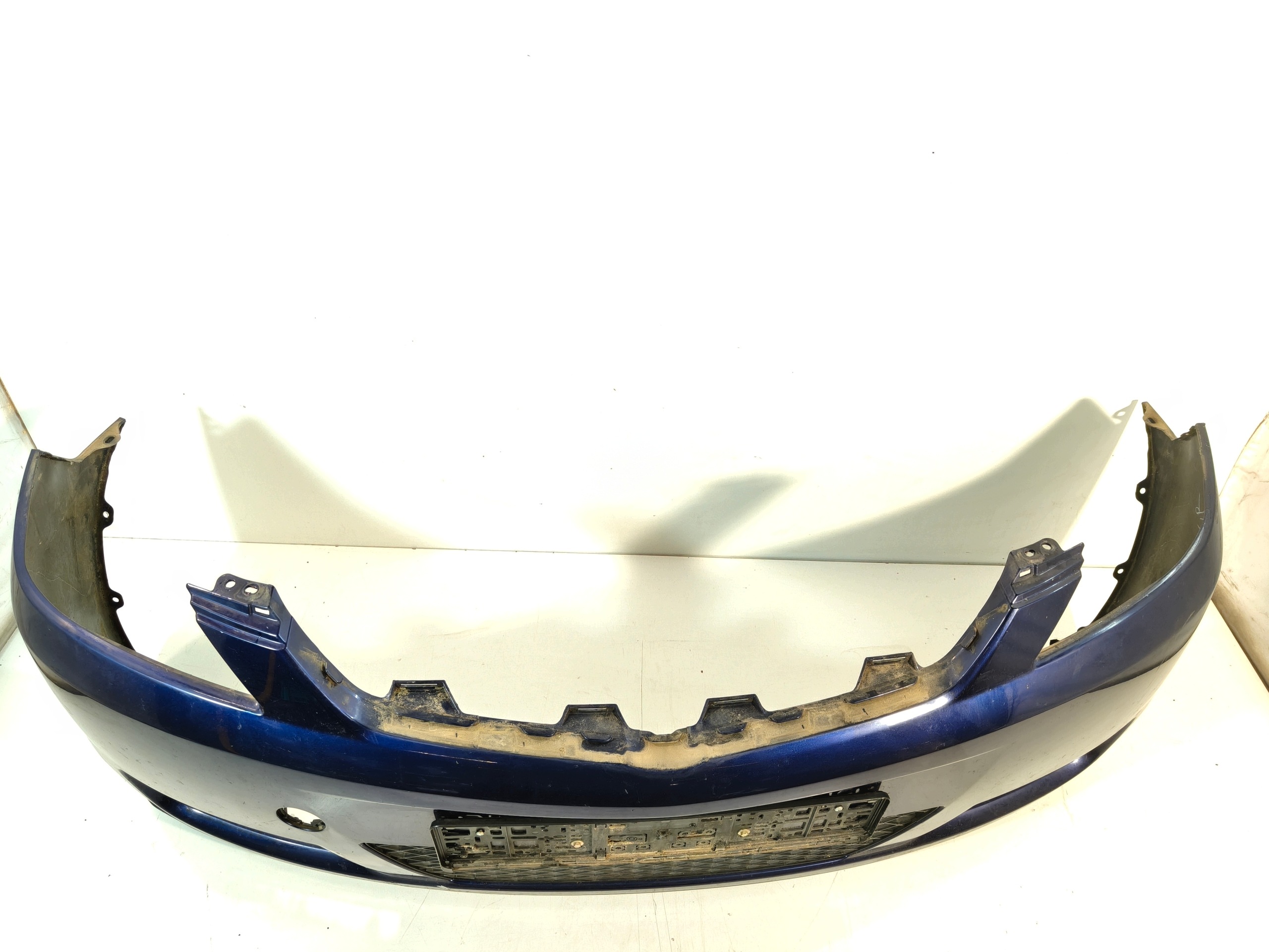 front bumper kod lakieru 25E MAZDA 5 V 05-10