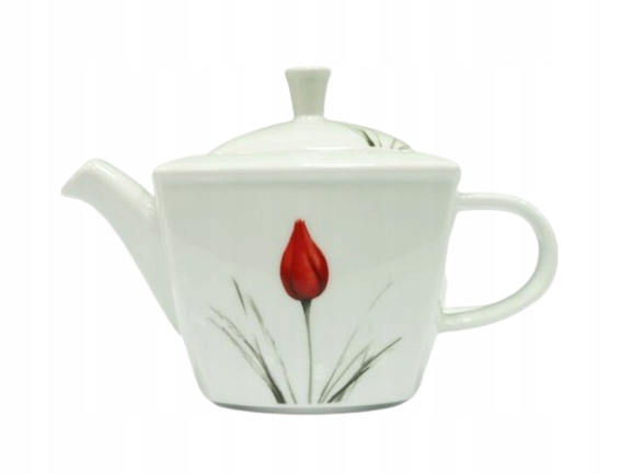 

Czajnik 0,4L Victoria Tulipan 3830 Lubiana