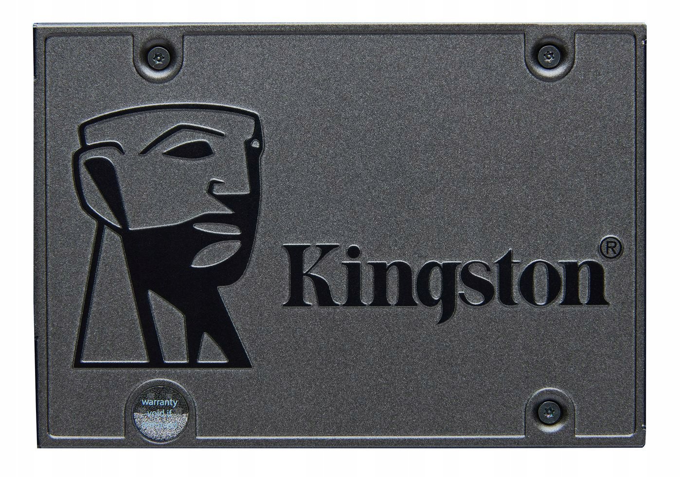 Kingston A400 Ssd 240GB Serial Ata III