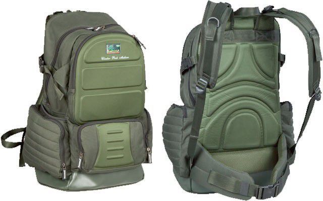 Plecak Anaconda Climber Pack Medium