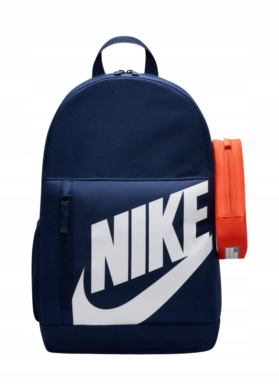 Batoh Nike Elemental Školní Sportovní penál Set