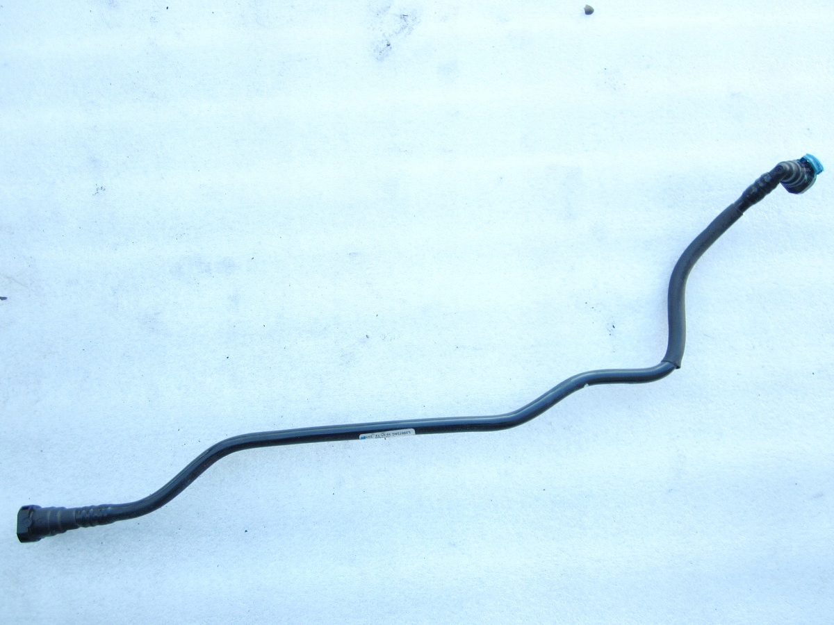 FUEL LINE MERCEDES ML W166 3.0 CDI DIESEL
