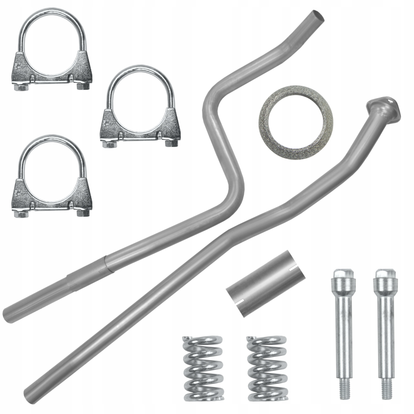 Trubka Peugeot 207 1.4 Hatchback Kombi