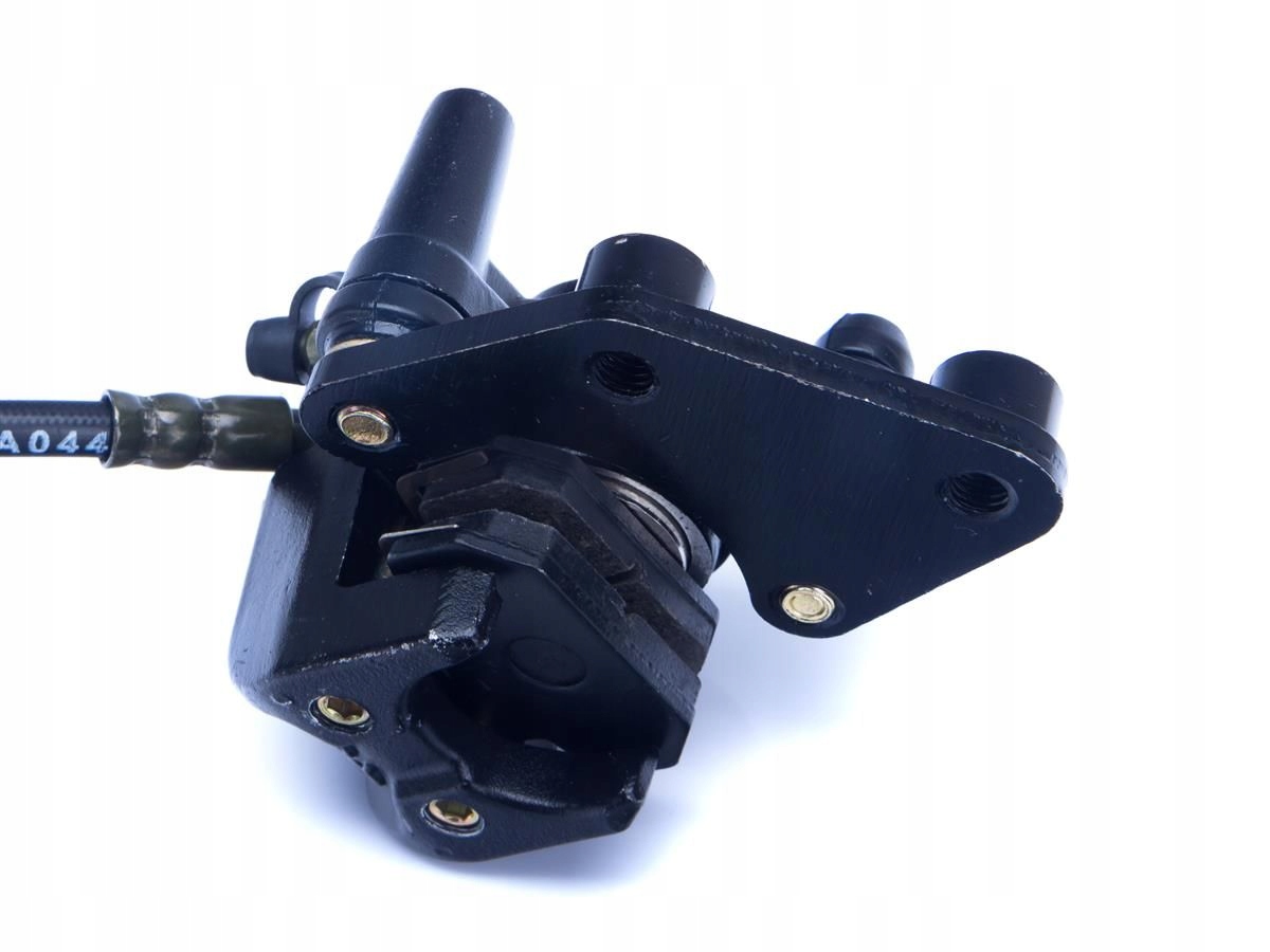 02-030754-DB10-042 - Brake complete Front Romet Mini Cross 10 