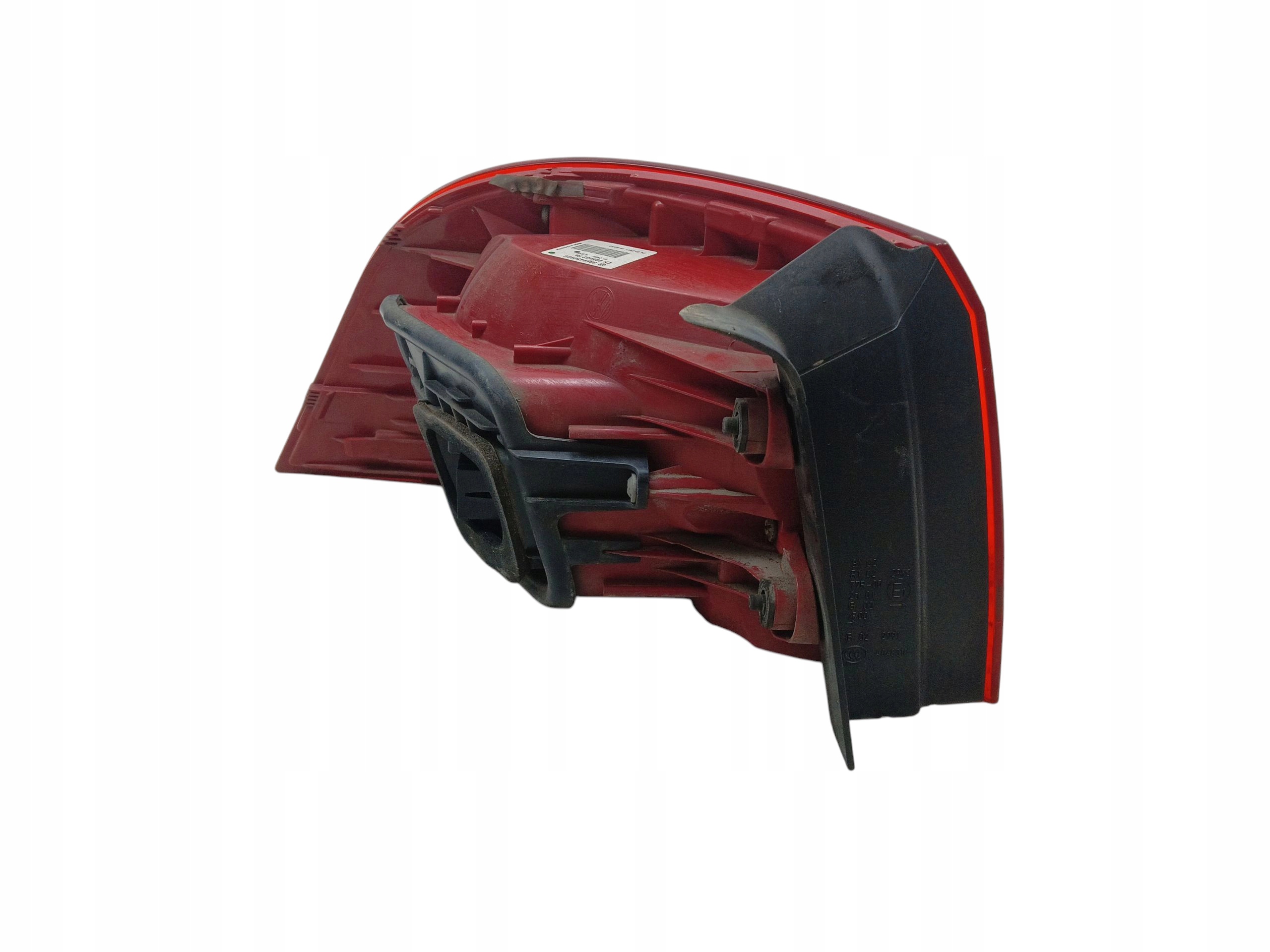 light right rear part VOLKSWAGEN PASSAT B7 (2010-2014) KOMBI 3AF945096C