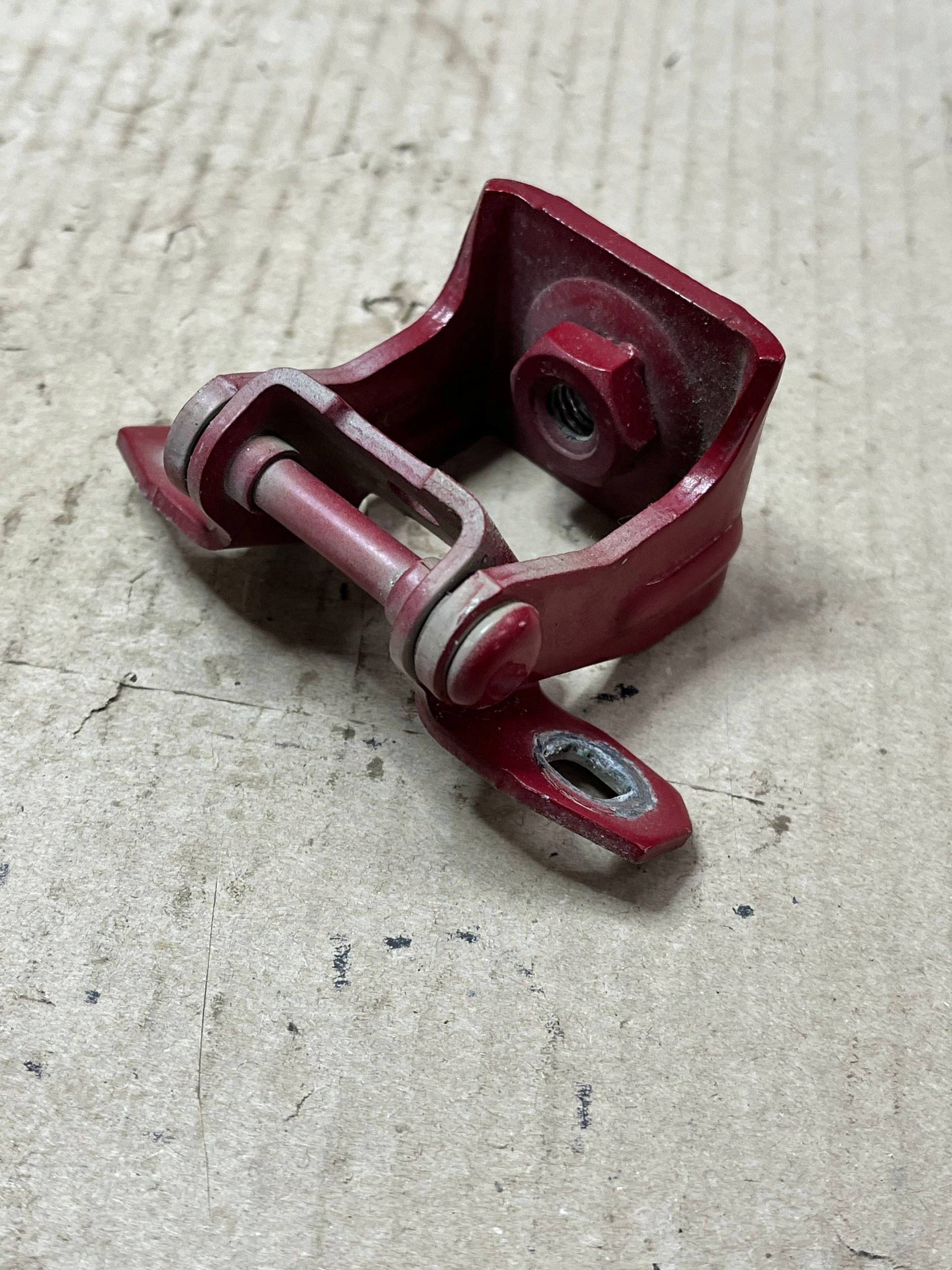 hinges bonnet boot Alfa Romeo Giulietta 52024838