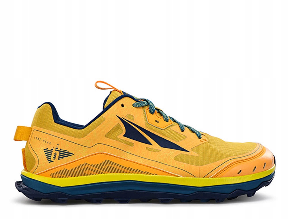 

Buty biegowe Altra M Lone Peak 6 AL0A547L88010 45