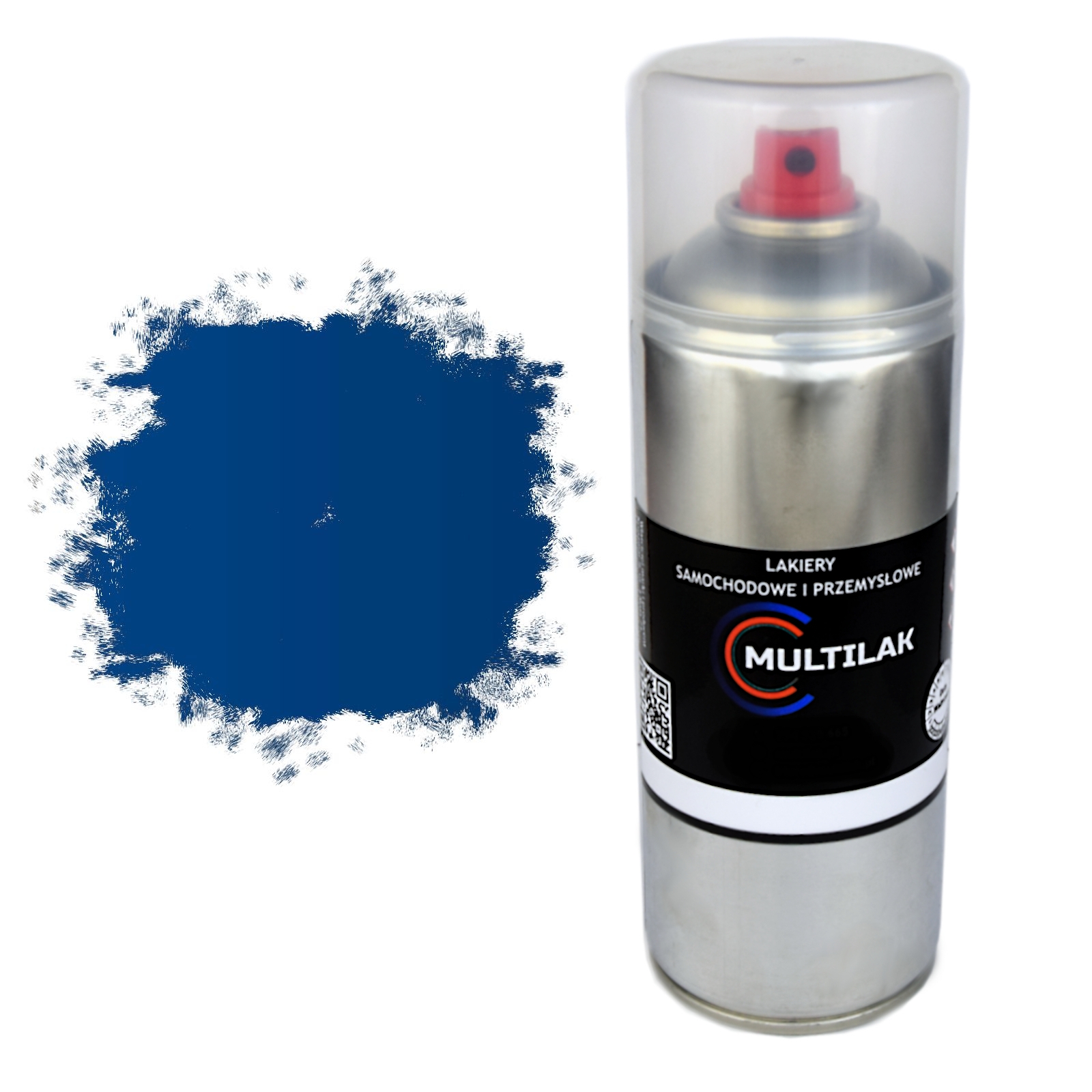 

Lakier spray Volkswagen LW5Z Multilak 400ml