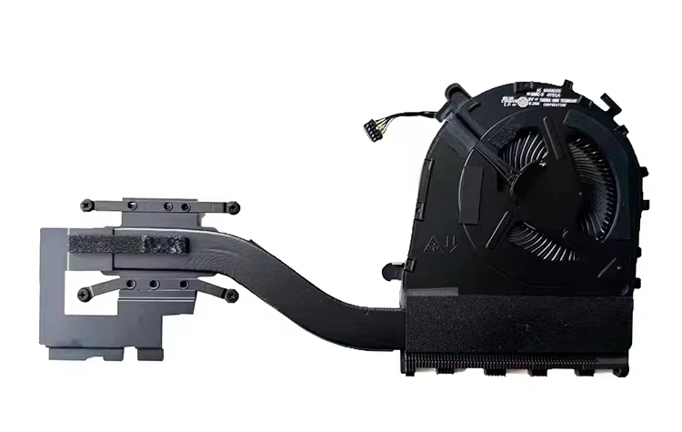 Ventilátor Chladenie Lenovo ThinkPad E14 Gen 6 E16 Gen2 Amd 5H41B77467