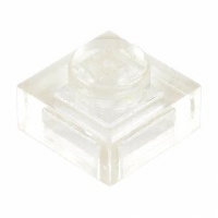 

Lego Płytka Trans-Clear 1x1 3024 3000840 New