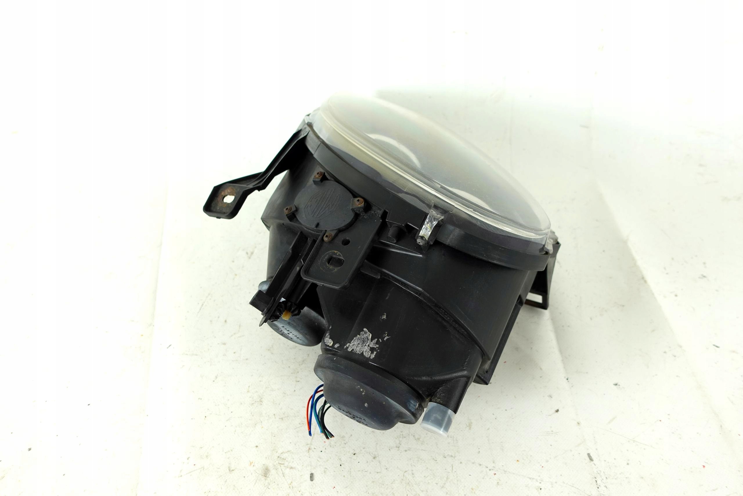 light right front right front MG TF MGTF 02-05 2002-2005 RHD UK ANGLIK