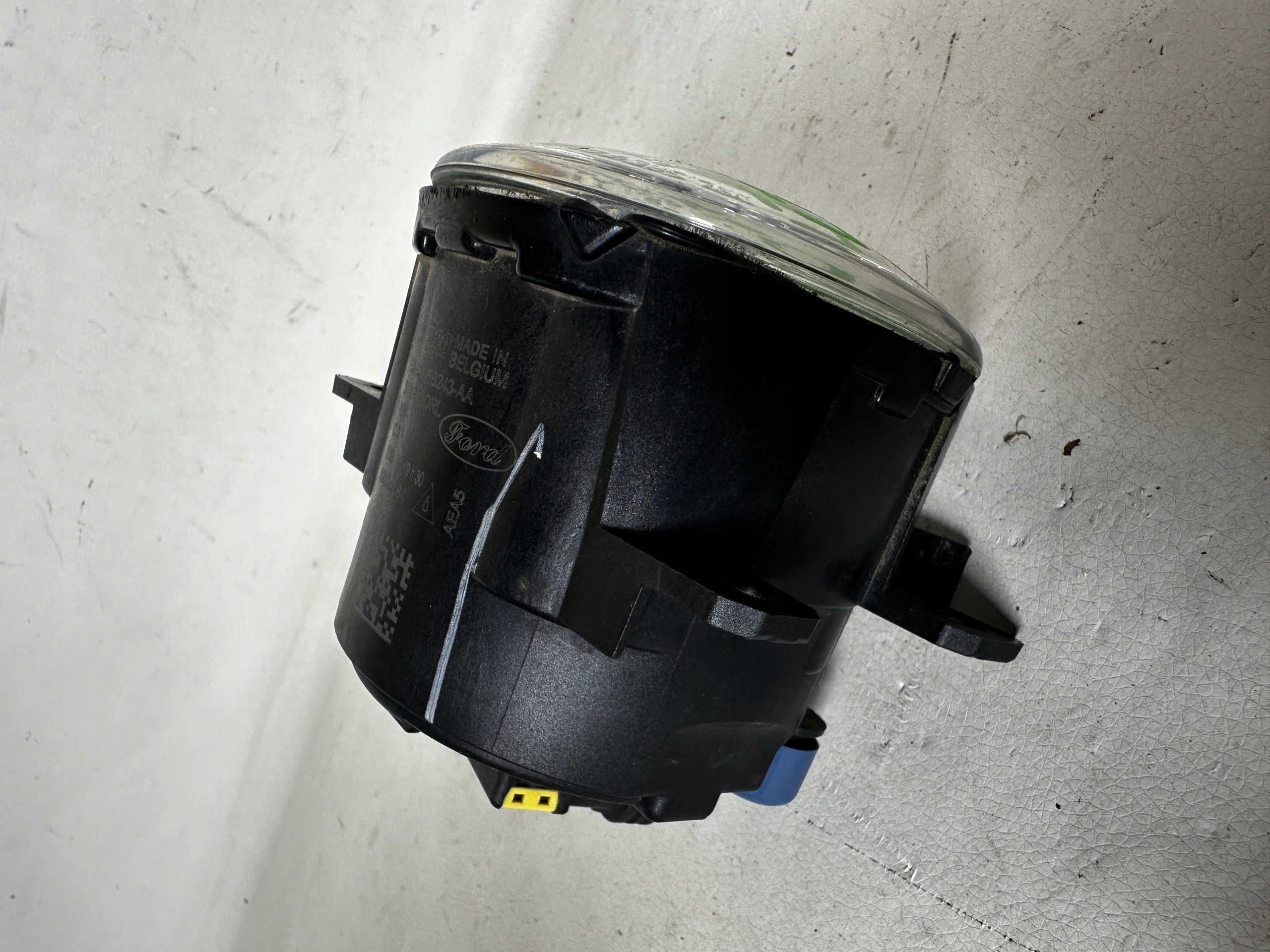 FORD light PRZECIWMGIELNE right front 89209184 89500181