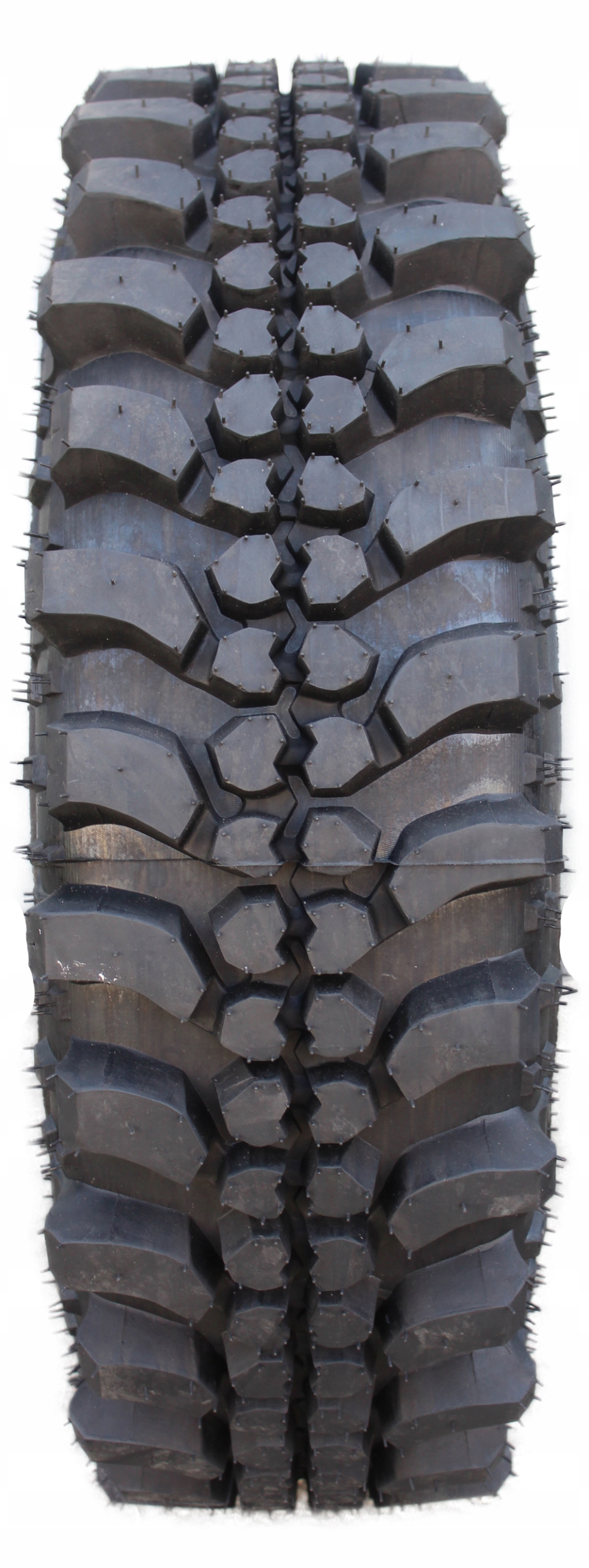 4x 215/80R16 OPONY BIEŻNIKOWANE TERENOWE 4x4 Szerokość opony 215 mm