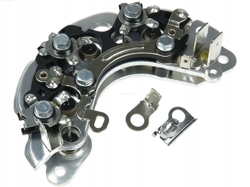 MOSTEK PROSTOWNICZY ALTERNATORA ARC4041S AS-PL Stan opakowania oryginalne